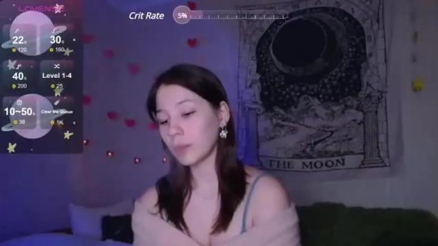 Image 10 of traharaaa Stream on Chaturbate on 15 months ago