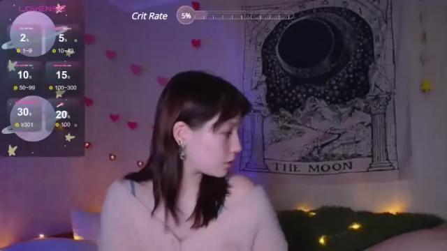 Image 11 of traharaaa Stream on Chaturbate on 15 months ago