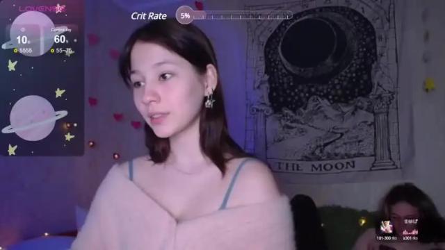 Image 12 of traharaaa Stream on Chaturbate on 15 months ago