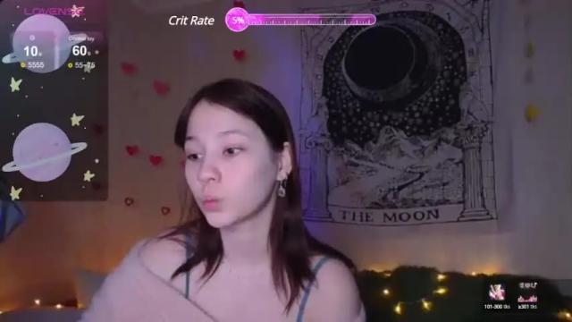 Image 2 of traharaaa Stream on Chaturbate on 15 months ago