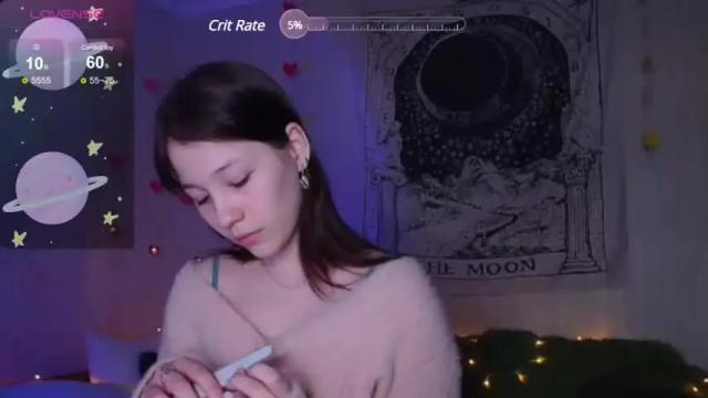 Thumbnail 2, traharaaa's Stream at Chaturbate, 15 months ago