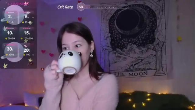 Image 6 of traharaaa Stream on Chaturbate on 15 months ago