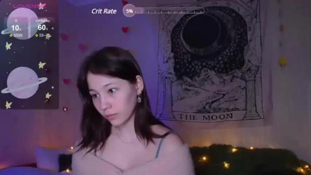 Image 8 of traharaaa Stream on Chaturbate on 15 months ago