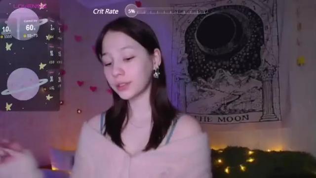 Thumbnail 3, traharaaa's Stream at Chaturbate, 15 months ago