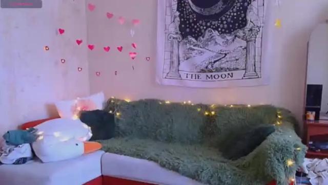 Image 3 of traharaaa Stream on Chaturbate on 14 months ago