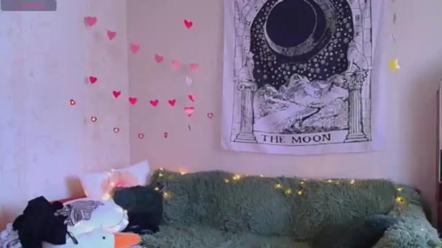 Thumbnail 3, traharaaa's Stream at Chaturbate, 14 months ago