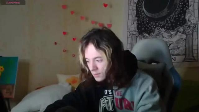 Thumbnail 1, traharaaa's Stream at Chaturbate, 14 months ago