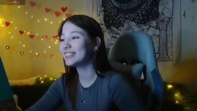 Image 12 of traharaaa Stream on Chaturbate on 14 months ago