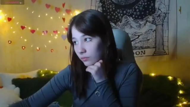 Image 6 of traharaaa Stream on Chaturbate on 14 months ago
