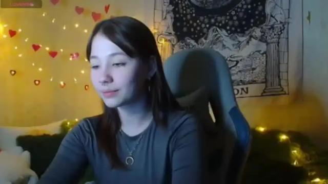 Thumbnail 3, traharaaa's Stream at Chaturbate, 6 months ago