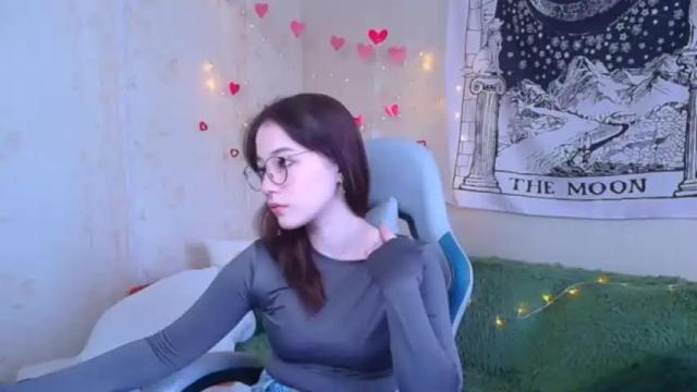 Thumbnail 1, traharaaa's Stream at Chaturbate, 14 months ago