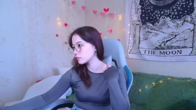 Thumbnail 1, traharaaa's Stream at Chaturbate, 6 months ago