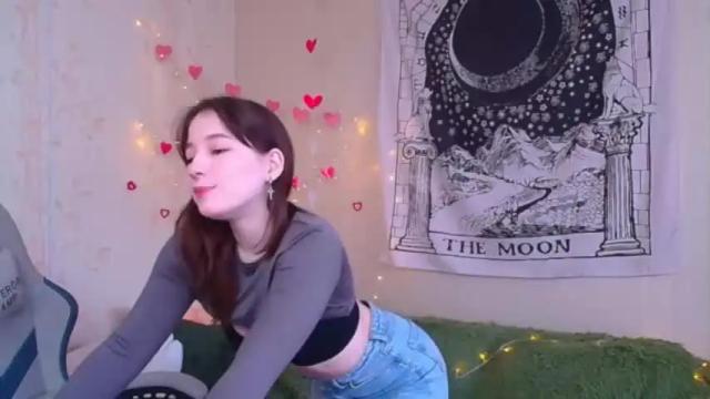 Image 4 of traharaaa Stream on Chaturbate on 14 months ago
