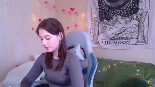 Image 7 of traharaaa Stream on Chaturbate on 14 months ago