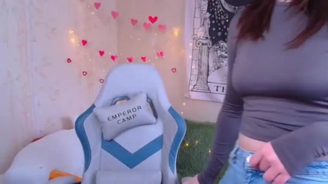 Image 8 of traharaaa Stream on Chaturbate on 14 months ago