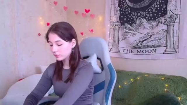 Thumbnail 3, traharaaa's Stream at Chaturbate, 14 months ago