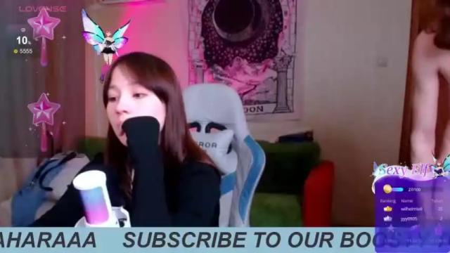 Image 6 of traharaaa Stream on Chaturbate on 14 months ago