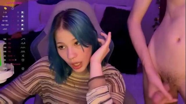 Image 11 of traharaaa Stream on Chaturbate on 2 months ago