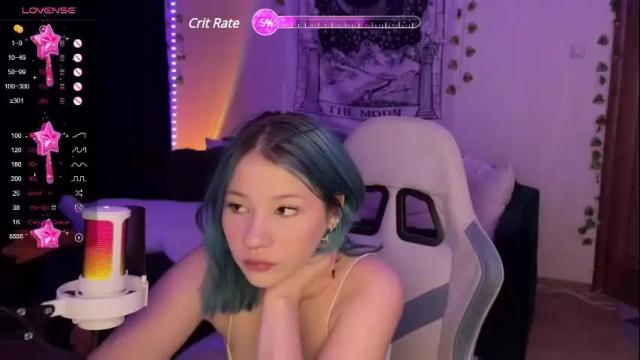 Thumbnail 1, traharaaa's Stream at Chaturbate, 1 month ago
