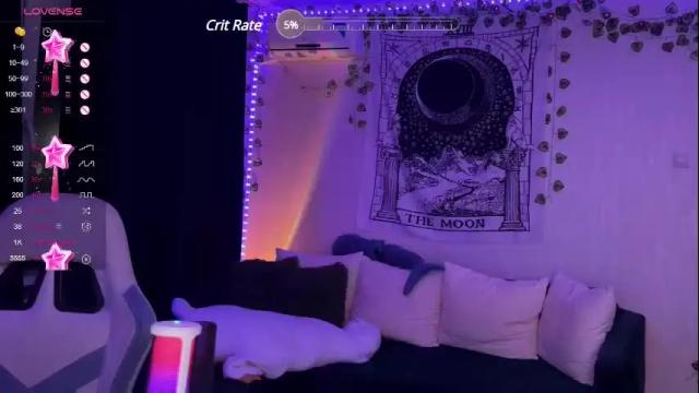 Image 11 of traharaaa Stream on Chaturbate on 1 month ago