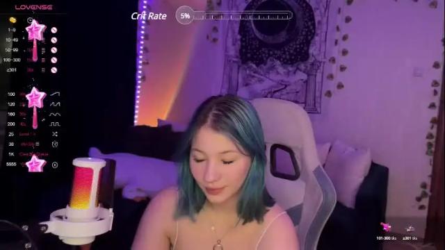 Image 12 of traharaaa Stream on Chaturbate on 1 month ago