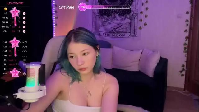 Image 2 of traharaaa Stream on Chaturbate on 1 month ago