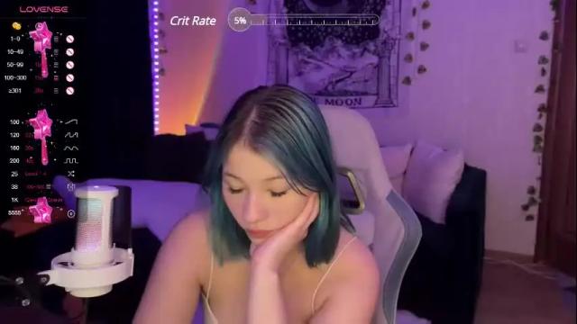 Image 3 of traharaaa Stream on Chaturbate on 1 month ago