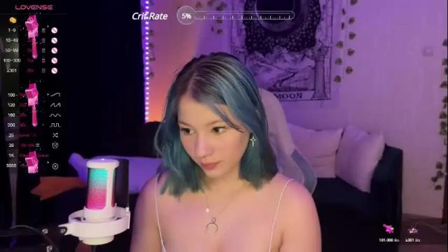 Thumbnail 2, traharaaa's Stream at Chaturbate, 1 month ago
