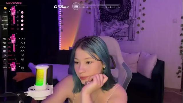 Image 6 of traharaaa Stream on Chaturbate on 1 month ago