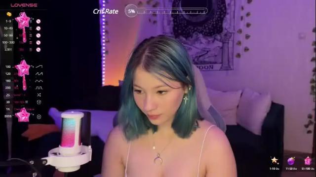 Image 7 of traharaaa Stream on Chaturbate on 1 month ago