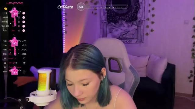 Image 8 of traharaaa Stream on Chaturbate on 1 month ago