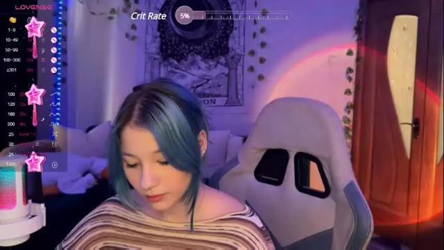 Image 10 of traharaaa Stream on Chaturbate on 1 month ago