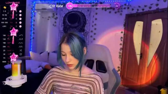 Image 11 of traharaaa Stream on Chaturbate on 1 month ago