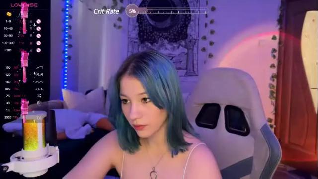 Image 3 of traharaaa Stream on Chaturbate on 1 month ago
