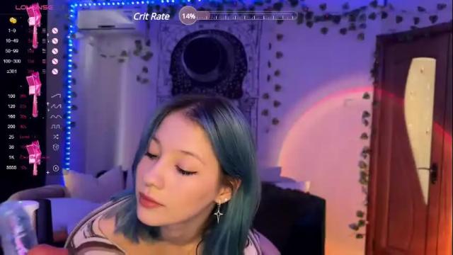 Image 7 of traharaaa Stream on Chaturbate on 1 month ago