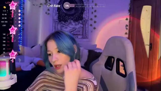 Thumbnail 3, traharaaa's Stream at Chaturbate, 1 month ago