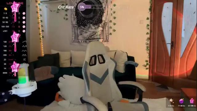Thumbnail 3, traharaaa's Stream at Chaturbate, 1 month ago