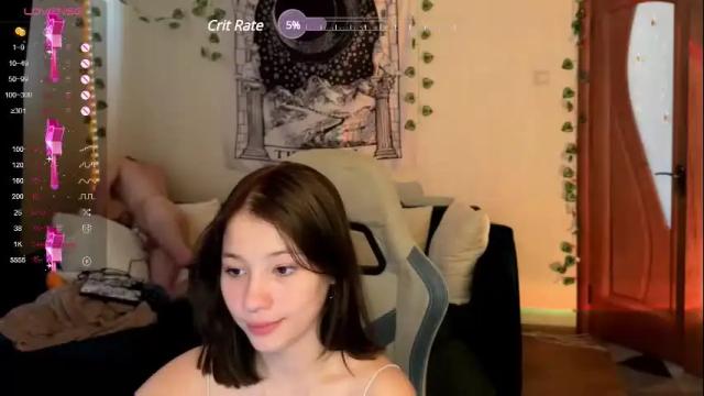 Image 4 of traharaaa Stream on Chaturbate on 1 month ago