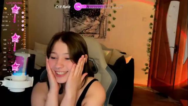 Thumbnail 1, traharaaa's Stream at Chaturbate, 1 month ago