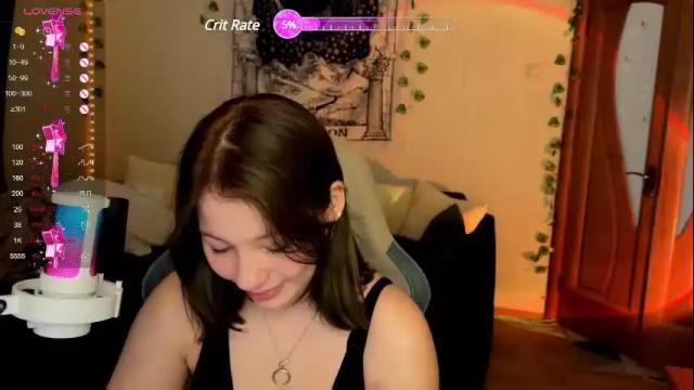Image 2 of traharaaa Stream on Chaturbate on 1 month ago