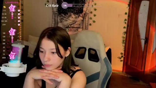 Image 4 of traharaaa Stream on Chaturbate on 1 month ago