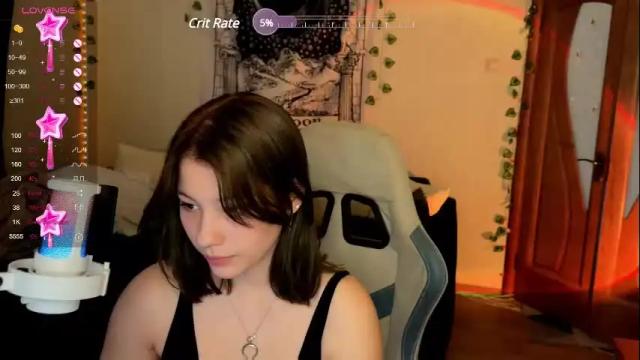 Thumbnail 2, traharaaa's Stream at Chaturbate, 1 month ago