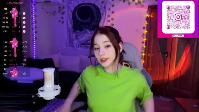 Thumbnail 1, traharaaa's Stream at Chaturbate, 4 days ago