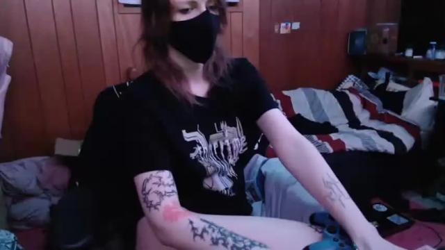 Image 6 of tranceweaverdreams Stream on Chaturbate on 15 months ago