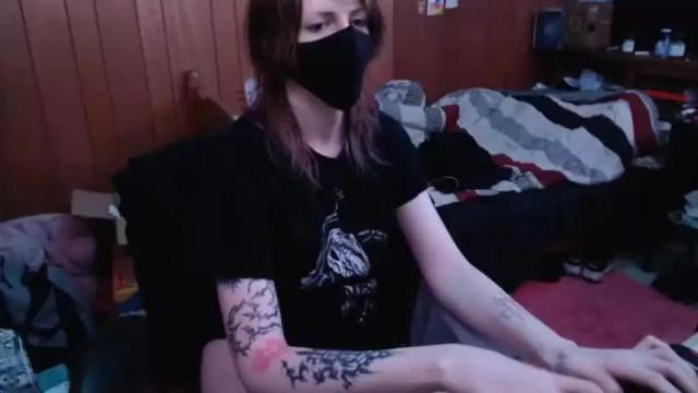 Thumbnail 1, tranceweaverdreams's Stream at Chaturbate, 15 months ago