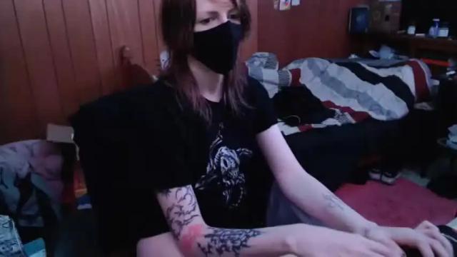 Image 2 of tranceweaverdreams Stream on Chaturbate on 17 months ago