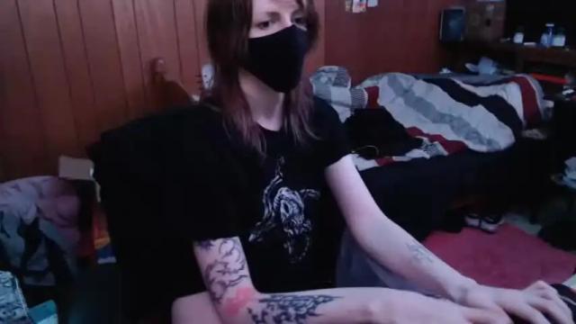 Image 3 of tranceweaverdreams Stream on Chaturbate on 17 months ago
