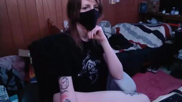 Image 4 of tranceweaverdreams Stream on Chaturbate on 17 months ago