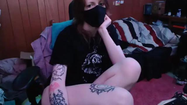 Image 12 of tranceweaverdreams Stream on Chaturbate on 15 months ago