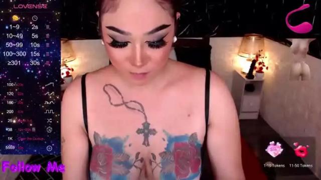 Image 7 of trandomsts Stream on Chaturbate on 16 months ago